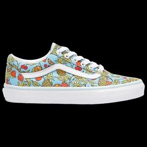 Vans Old Skool Fruity Baby Blue Women's 6.0